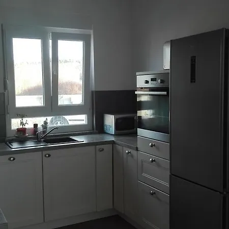 House Sanja Ljubač