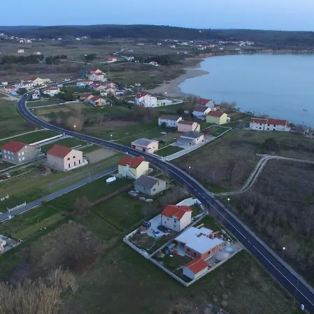 House Sanja * Ljubač