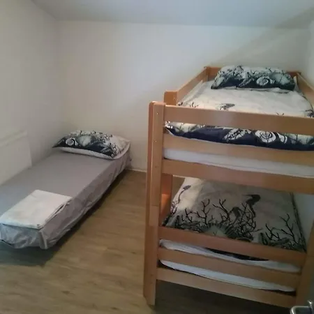 House Sanja Ljubač