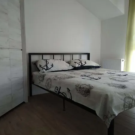 House Sanja * Ljubač
