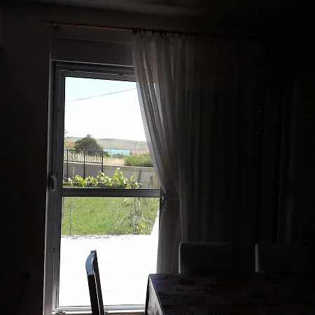 Apartment House Sanja