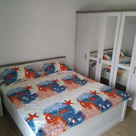 Apartment House Sanja
