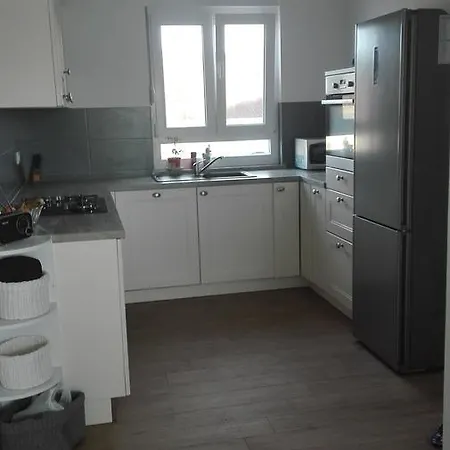 Apartment House Sanja